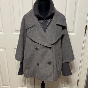 Tom Tailor Cape Jacket